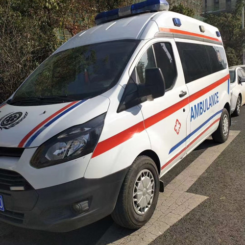 永顺品质救护车出租,为您的健康出行负责