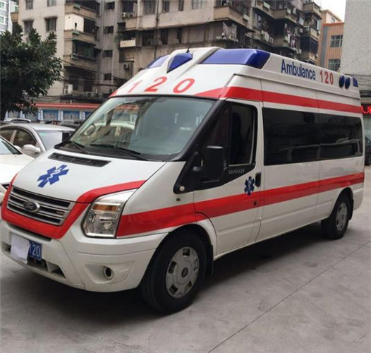 永顺非急救护车护送行业的服务质量如何保障