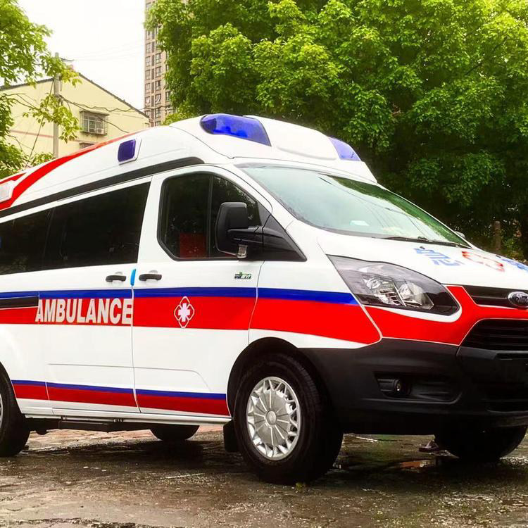 永顺跨省救护车出租护送返乡