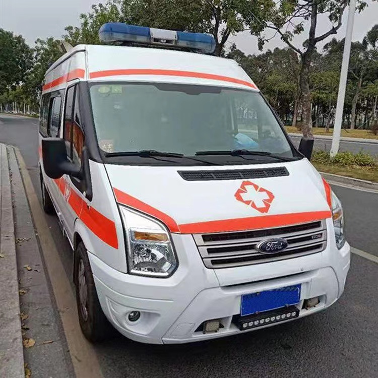 永顺救护车出租活动保障