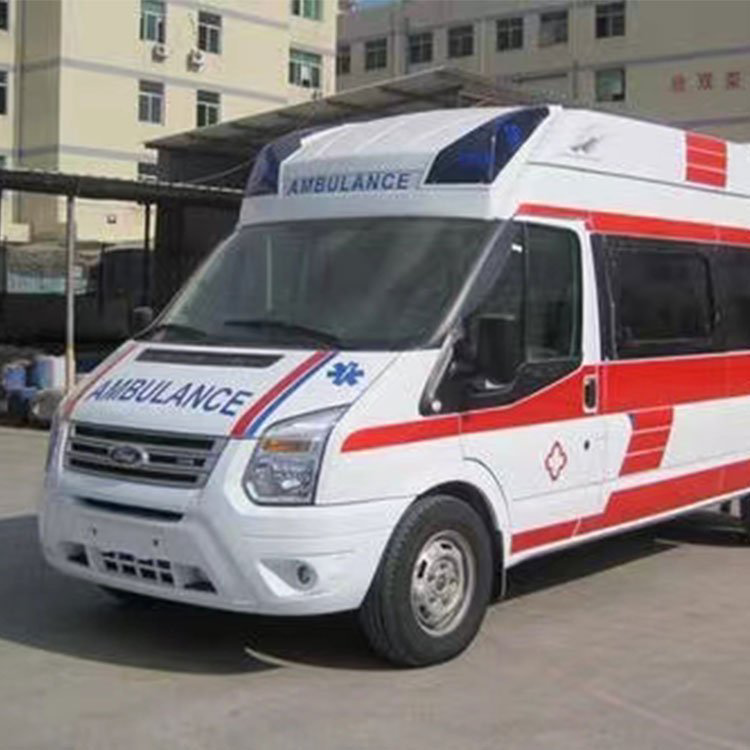 永顺救护车出租收费:安全出行,价格透明
