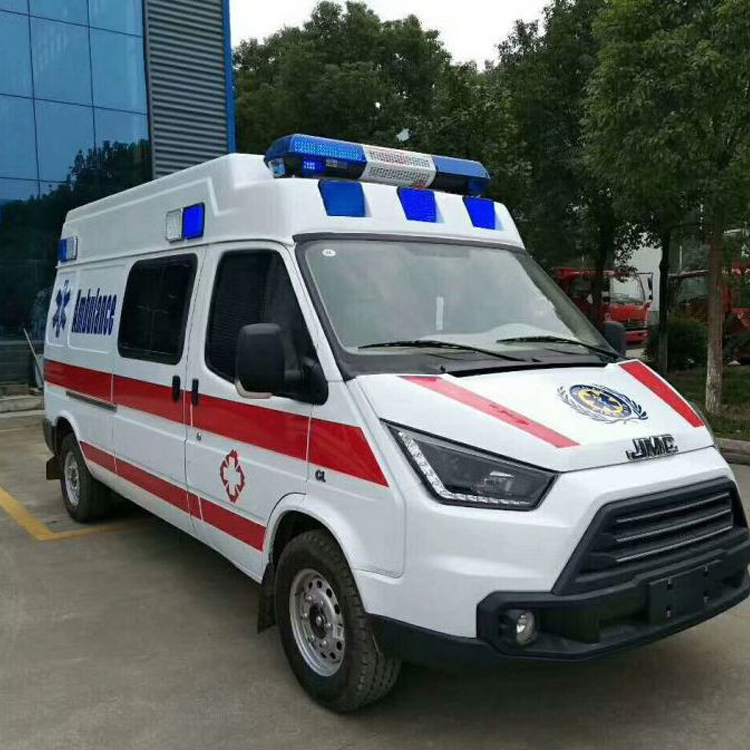 永顺救护车出租哪家好